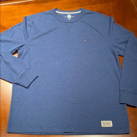 Hilfiger long sleeve sweater - Picture 1 of 4